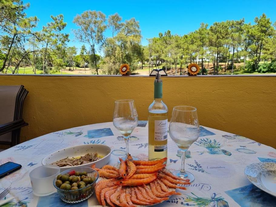 Laguna Golf, Hoyo 17, Islantilla Kültér fotó